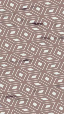 Benzersiz hareket grafikleri tasarım sanatına sahip yaratıcı film üretimi için özet bir arkaplan