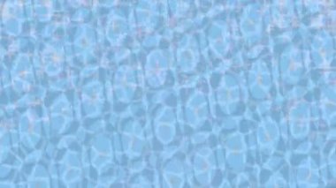 Benzersiz hareket grafikleri tasarım sanatına sahip yaratıcı film üretimi için özet bir arkaplan