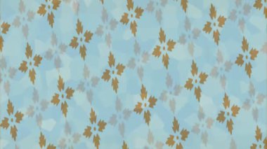 Estetik doku arkaplan tasarımı renkli hareket grafikleri ile moda film giriş profosyoneli