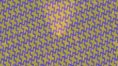 Benzersiz hareket dokusu tasarım sanatı ile profesyonel video düzenleme için modern soyut grafikler