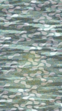 Benzersiz dijital hareket grafiklerine sahip yaratıcı sinematik projeler için yumuşak animasyon yüzeyi