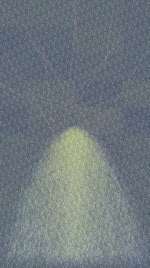 Profesyonel video projeleri sanat tarzı için organik hareketli arkaplan tasarımı