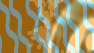 Yaratıcı video düzenleme film tasarımı için benzersiz hareket grafikleri biçimi giriş hareketi video pro