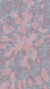 Modern medya üretimi için fütüristik dijital soyut doku sinematik tarz hareketli grafik ögesi