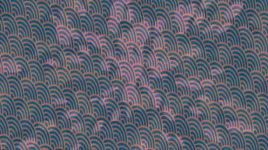 Lüks hareket tasarımı üst düzey video projeleri ve dijital sanat için zarif, pürüzsüz bir dokusu var.