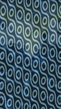 Benzersiz dijital hareket grafiklerine sahip yaratıcı sinematik projeler için yumuşak animasyon yüzeyi