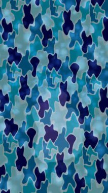 Modern medya üretimi için fütüristik dijital soyut doku sinematik tarz hareketli grafik ögesi