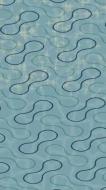 Lüks hareket tasarımı üst düzey video projeleri ve dijital sanat için zarif, pürüzsüz bir dokusu var.