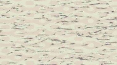 Estetik doku arkaplan tasarımı renkli hareket grafikleri ile moda film giriş profosyoneli