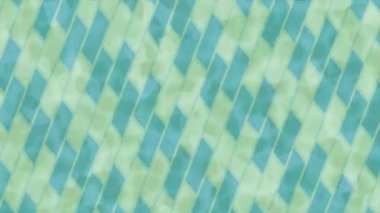 Benzersiz video giriş tasarımı projeleri için detaylı yüzey kalıbı film animasyon stili grafik girişi