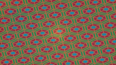 Yaratıcı video düzenleme film arkaplan tasarımı için minimalist organik hareket grafikleri