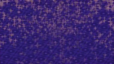 Benzersiz hareket dokusu tasarım sanatı ile profesyonel video düzenleme için modern soyut grafikler