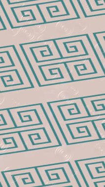 Profesyonel video projeleri sanat tarzı için organik hareketli arkaplan tasarımı