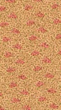 Modern medya üretimi için fütüristik dijital soyut doku sinematik tarz hareketli grafik ögesi