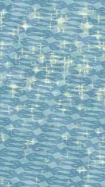 Lüks hareket tasarımı üst düzey video projeleri ve dijital sanat için zarif, pürüzsüz bir dokusu var.