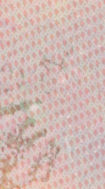 Lüks hareket projeleri için soyut tasarım stili animasyonu olan üst düzey dijital doku