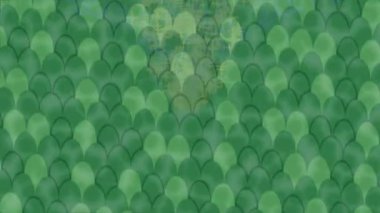 Lüks hareket tasarımı üst düzey video projeleri ve dijital sanat için zarif, pürüzsüz bir dokusu var.