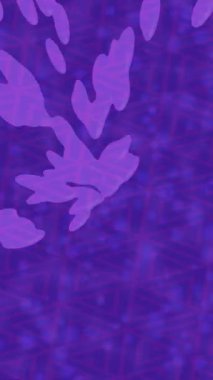 Profesyonel video projeleri sanat tarzı için organik hareketli arkaplan tasarımı