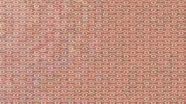 Yaratıcı video düzenleme film arkaplan tasarımı için minimalist organik hareket grafikleri