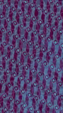 Benzersiz dijital animasyon tarzı grafikleri olan yaratıcı ortam tasarımı için yenilikçi hareket dokusu