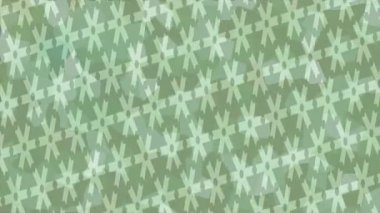 Profesyonel video projeleri sanat tarzı için organik hareketli arkaplan tasarımı