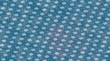 Benzersiz hareket grafikleri tasarım sanatına sahip yaratıcı film üretimi için özet bir arkaplan