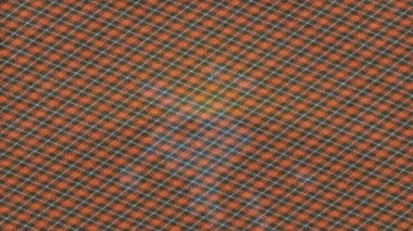 Modern medya üretimi için fütüristik dijital soyut doku sinematik tarz hareketli grafik ögesi