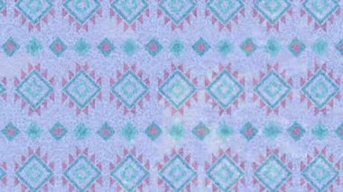 Estetik doku arkaplan tasarımı renkli hareket grafikleri ile moda film giriş profosyoneli