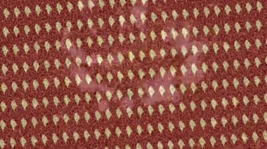 Modern medya üretimi için fütüristik dijital soyut doku sinematik tarz hareketli grafik ögesi