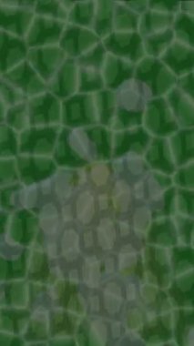 Benzersiz hareket grafikleri tasarım sanatına sahip yaratıcı film üretimi için özet bir arkaplan