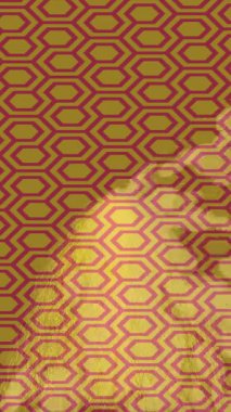 Benzersiz hareket dokusu tasarım sanatı ile profesyonel video düzenleme için modern soyut grafikler