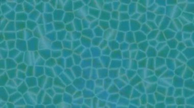 Yaratıcı video düzenleme film arkaplan tasarımı için minimalist organik hareket grafikleri