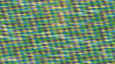 Benzersiz dijital hareket grafiklerine sahip yaratıcı sinematik projeler için yumuşak animasyon yüzeyi