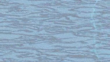 Organik desenli yüzey giriş stili video film sanatı ile soyut arkaplan tasarımı