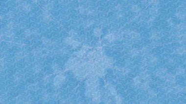 Estetik doku arkaplan tasarımı renkli hareket grafikleri ile moda film giriş profosyoneli