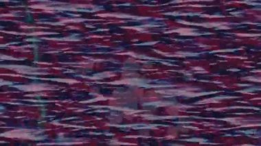 Yaratıcı video düzenleme film arkaplan tasarımı için minimalist organik hareket grafikleri