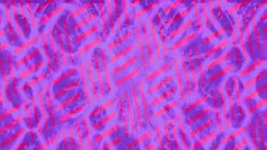 Benzersiz dijital hareket grafiklerine sahip yaratıcı sinematik projeler için yumuşak animasyon yüzeyi