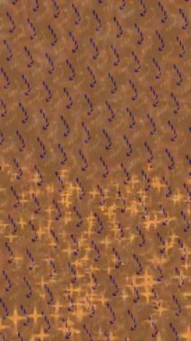 Modern medya üretimi için fütüristik dijital soyut doku sinematik tarz hareketli grafik ögesi