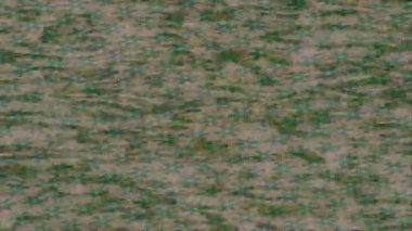 Soyut hareket desenli fütüristik video üretimi için dinamik dijital arkaplan