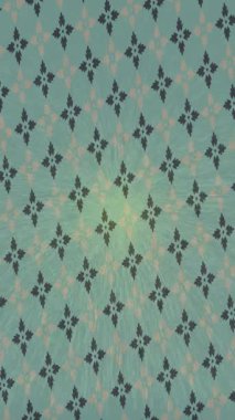 Dijital doku yüzey tasarım biçimi ile modern video animasyonu için gelişmiş hareket grafikleri