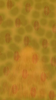 Estetik doku arkaplan tasarımı renkli hareket grafikleri ile moda film giriş profosyoneli