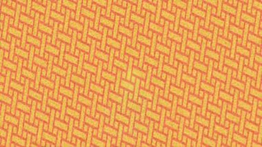 Estetik doku arkaplan tasarımı renkli hareket grafikleri ile moda film giriş profosyoneli