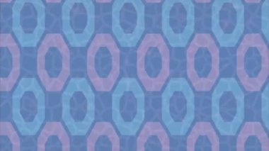 Estetik doku arkaplan tasarımı renkli hareket grafikleri ile moda film giriş profosyoneli