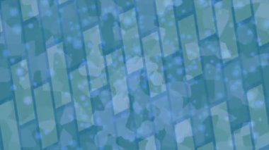 Modern medya üretimi için fütüristik dijital soyut doku sinematik tarz hareketli grafik ögesi