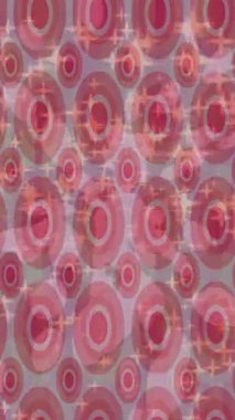 Yaratıcı video düzenleme film tasarımı için benzersiz hareket grafikleri biçimi giriş hareketi video pro