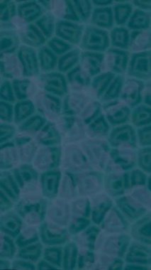 Estetik doku arkaplan tasarımı renkli hareket grafikleri ile moda film giriş profosyoneli