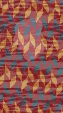 Benzersiz dijital hareket grafiklerine sahip yaratıcı sinematik projeler için yumuşak animasyon yüzeyi