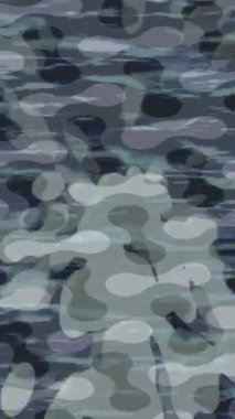 Profesyonel video projeleri sanat tarzı için organik hareketli arkaplan tasarımı