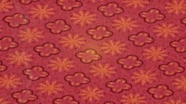 Yaratıcı video düzenleme film tasarımı için benzersiz hareket grafikleri biçimi giriş hareketi video pro