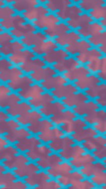 Estetik doku arkaplan tasarımı renkli hareket grafikleri ile moda film giriş profosyoneli